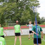 9. Mixed-Turnier in Kleinlangheim